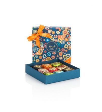 Venchi Gift Box Murrine g